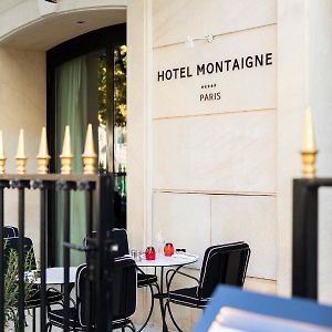 Hotel Montaigne